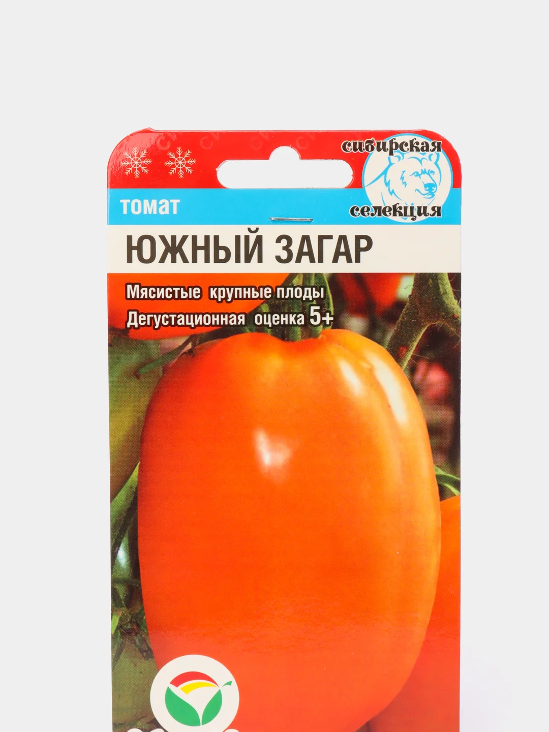 Семена "Томат Южный загар"