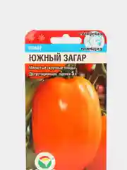 Семена "Томат Южный загар"