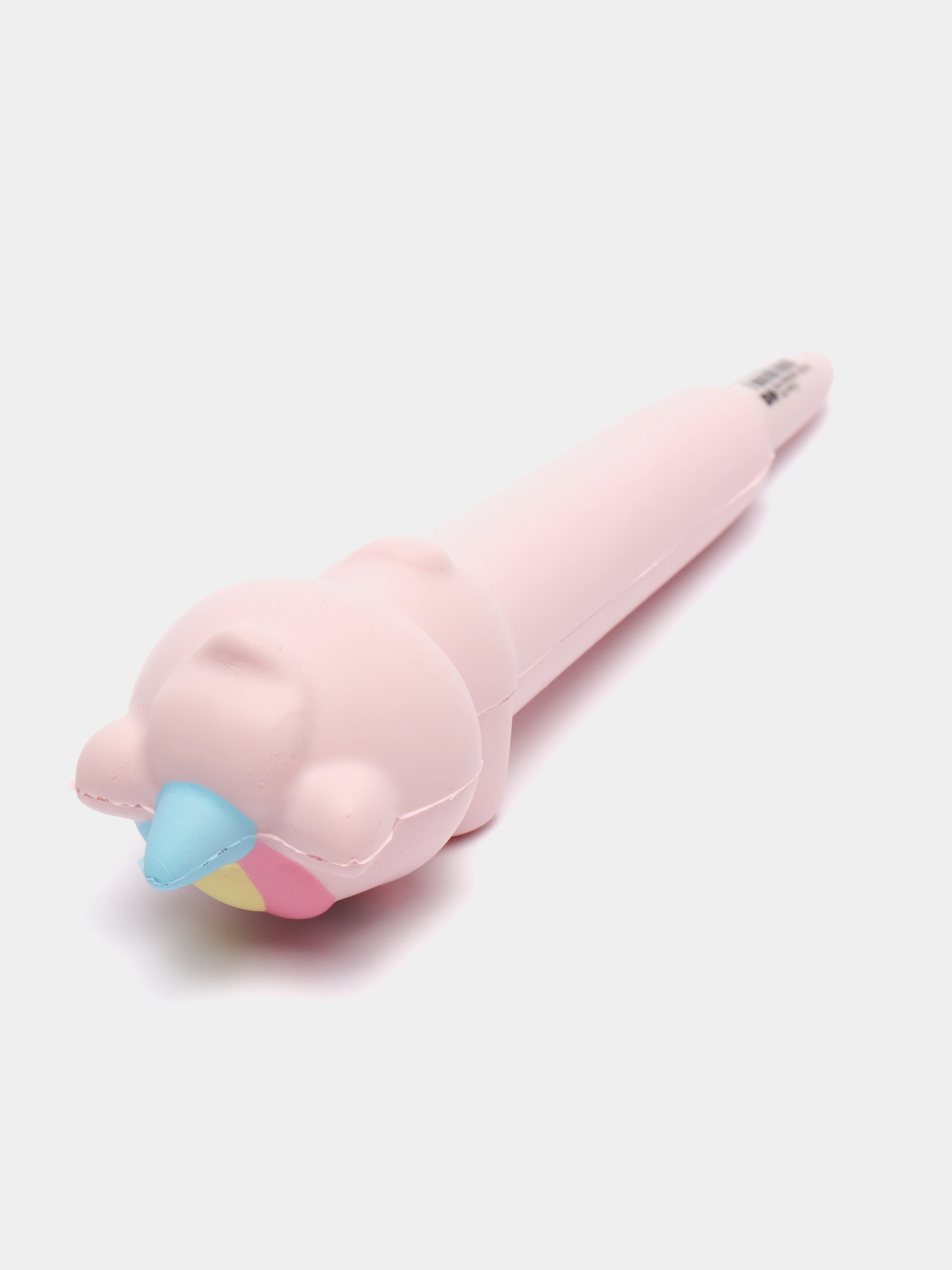Кремовый sweet Cat Shop Ручка Сквиш