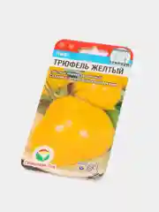 Семена "Томат Трюфель желтый"