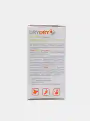 DRY DRY Deo Teen роликовый дезодорант для подростков, женский мужской дезодорант ДрайДрай