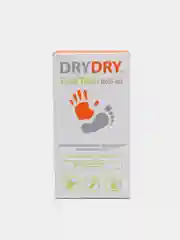 DRY DRY Deo Teen роликовый дезодорант для подростков, женский мужской дезодорант ДрайДрай