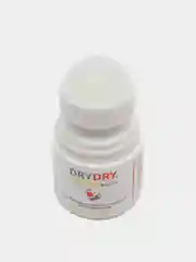 DRY DRY Deo Teen роликовый дезодорант для подростков, женский мужской дезодорант ДрайДрай