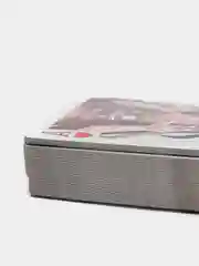 Бирюзовый карты по аниме, разные