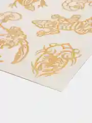 Тату временная для тела