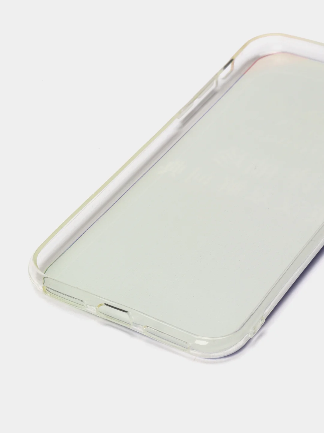 Чехол для Apple iPhone X / XS словарь Oxford