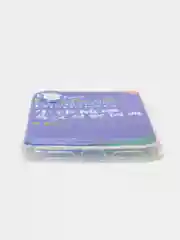 Чехол для Apple iPhone X / XS словарь Oxford