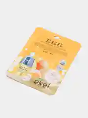 Тканевая маска для лица Egg Ultra Hydrating Essence Mask, с экстрактом яичного желтка