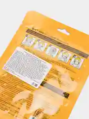 Тканевая маска для лица Egg Ultra Hydrating Essence Mask, с экстрактом яичного желтка