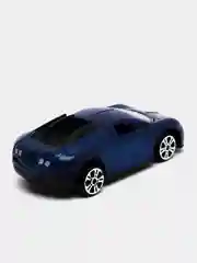 Белый машинки для мальчиков гоночная "Racing"
