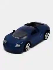 Белый машинки для мальчиков гоночная "Racing"