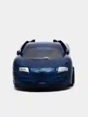 Белый машинки для мальчиков гоночная "Racing"