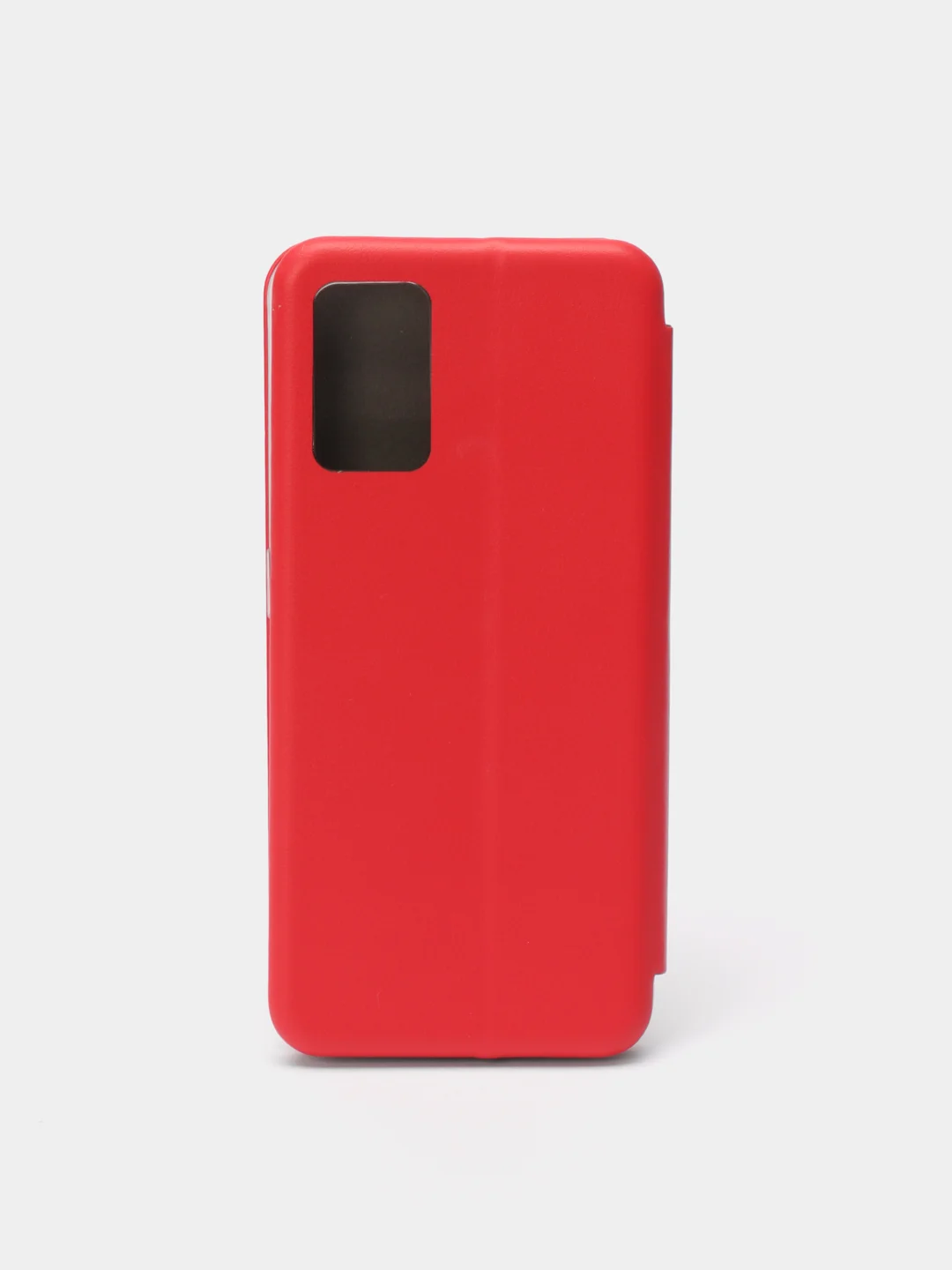 Красный чехол книжка Realme GT Neo 2T Реалми джити нео 2т