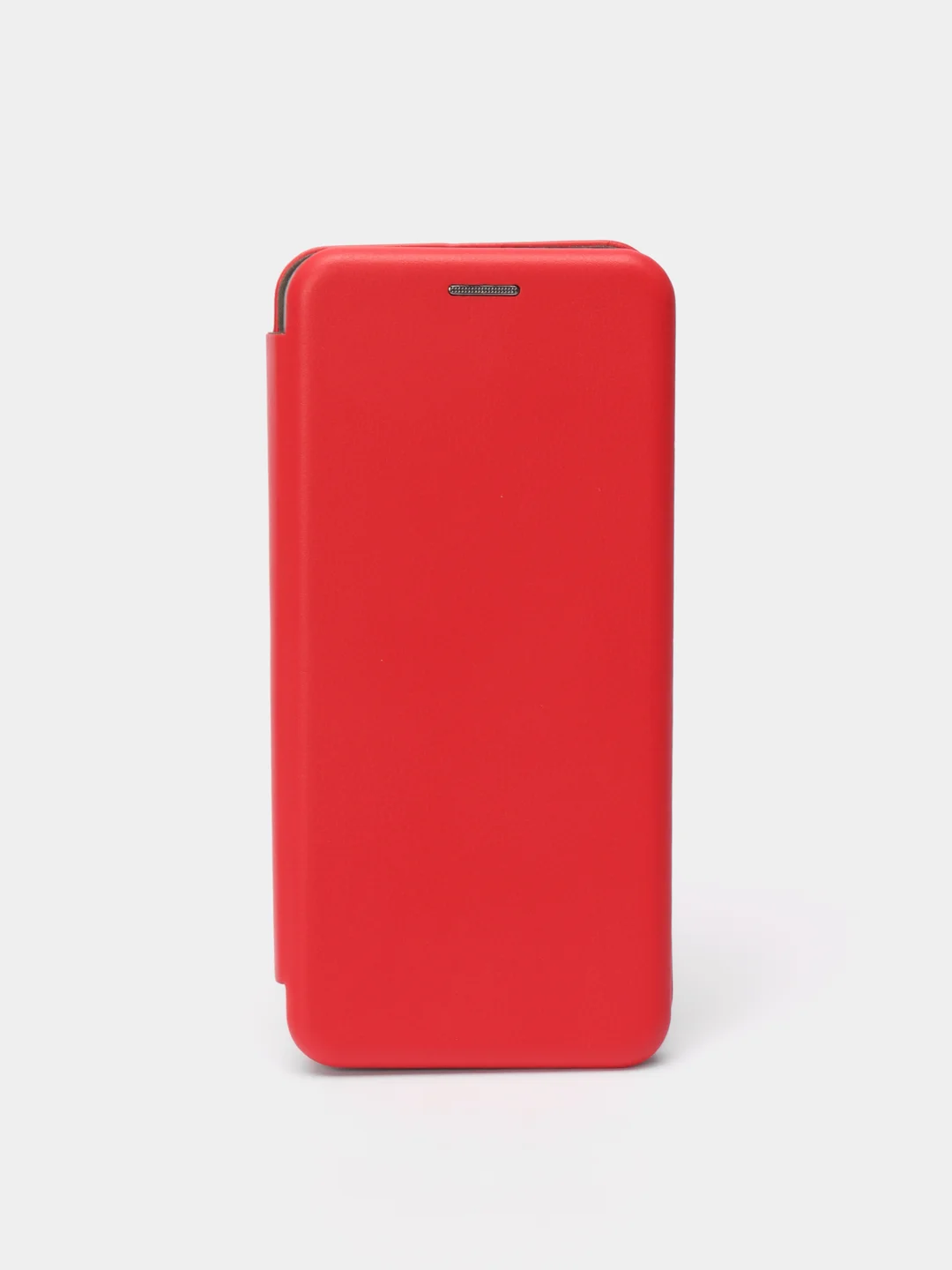 Красный чехол книжка Realme GT Neo 2T Реалми джити нео 2т