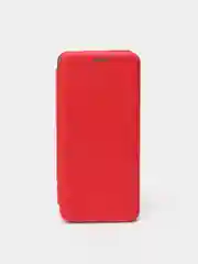 Красный чехол книжка Realme GT Neo 2T Реалми джити нео 2т