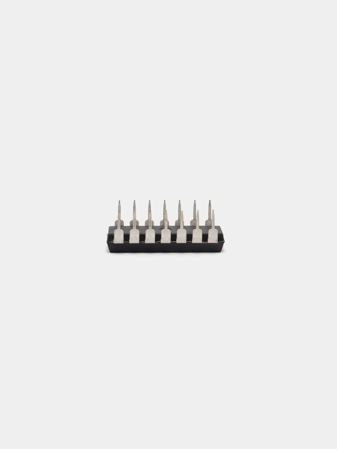 5 штук Микросхема SN74HC14N DIP-14