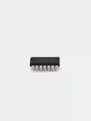 5 штук Микросхема SN74HC14N DIP-14