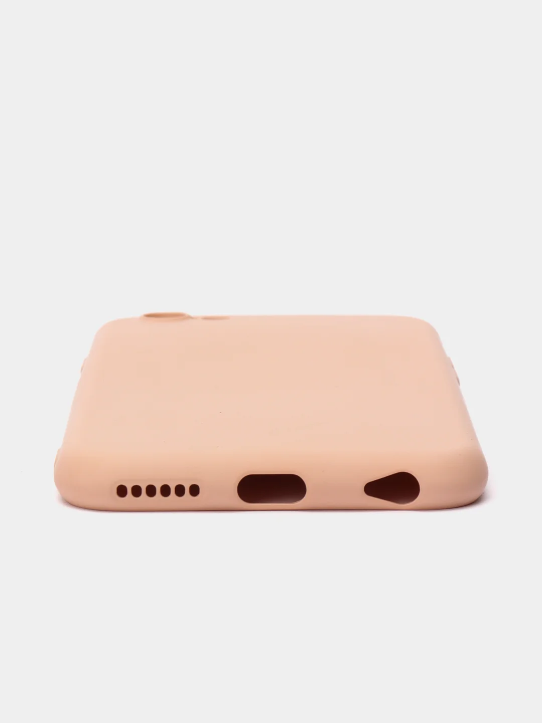 Розовый чехол для Apple iPhone 6 / 6s
