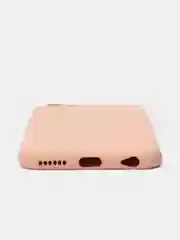 Розовый чехол для Apple iPhone 6 / 6s