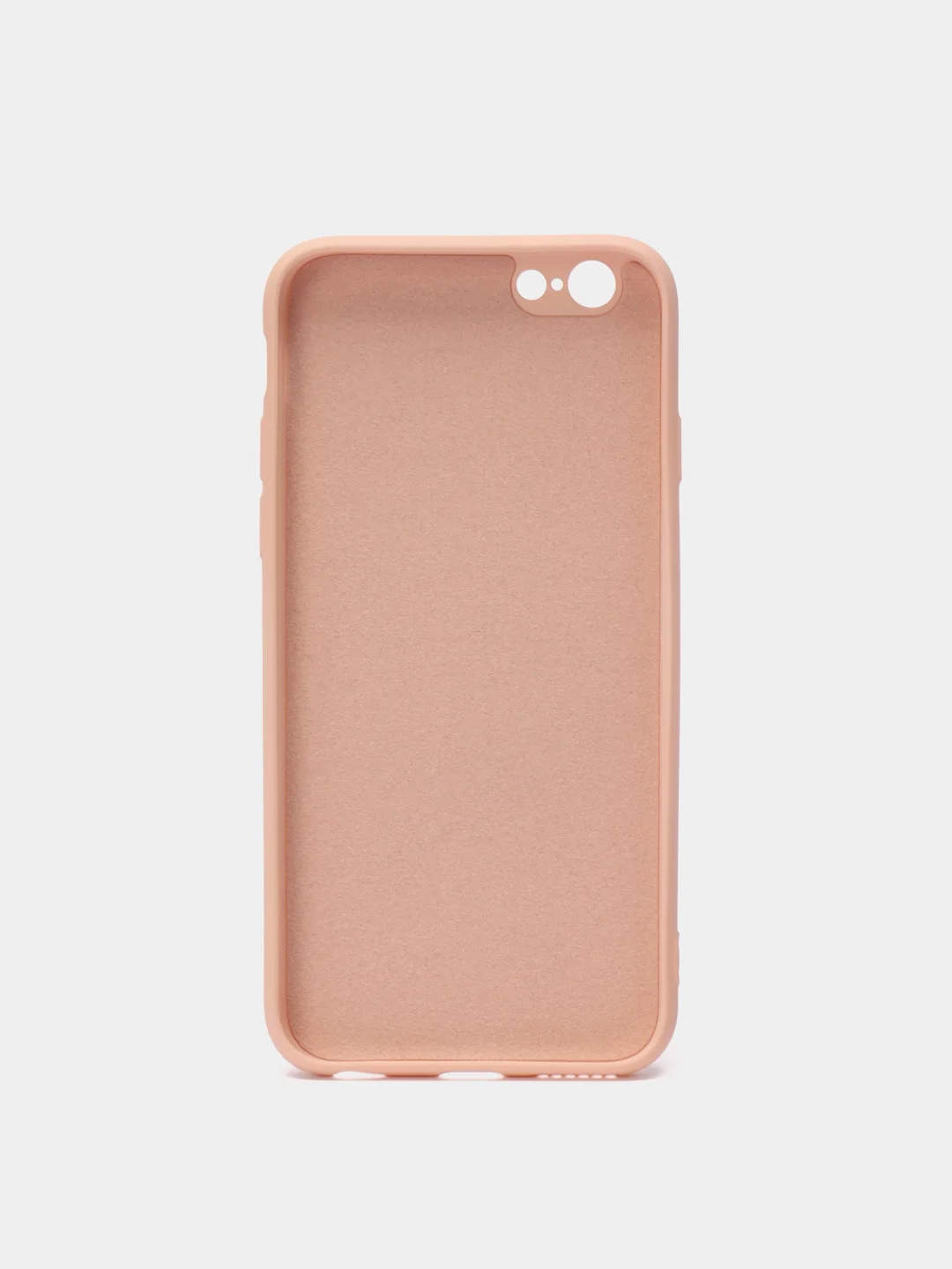 Розовый чехол для Apple iPhone 6 / 6s
