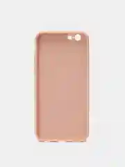 Розовый чехол для Apple iPhone 6 / 6s