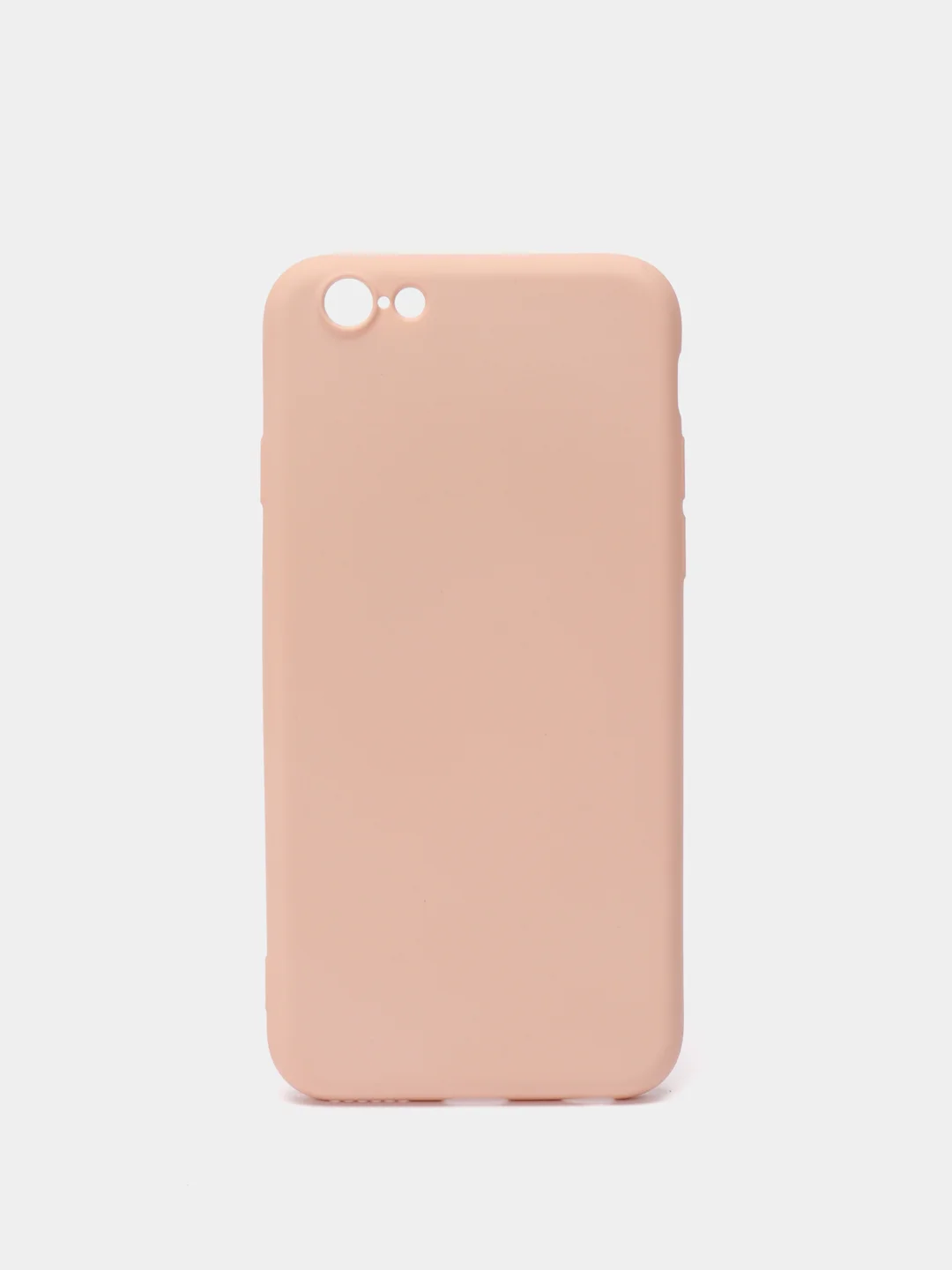 Розовый чехол для Apple iPhone 6 / 6s