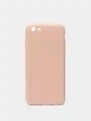 Розовый чехол для Apple iPhone 6 / 6s