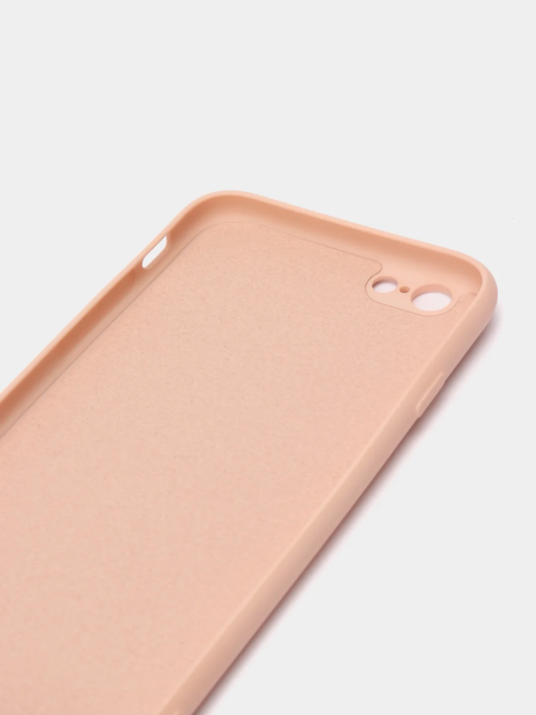 Розовый чехол для Apple iPhone 6 / 6s
