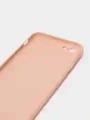Розовый чехол для Apple iPhone 6 / 6s