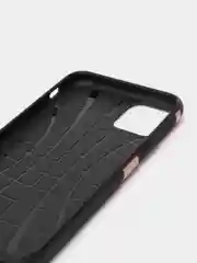 Коралловый меланж мощный прорезиненный чехол для iphone 11 Pro Max, 8 разных цветов