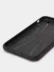 Коралловый меланж мощный прорезиненный чехол для iphone 11 Pro Max, 8 разных цветов