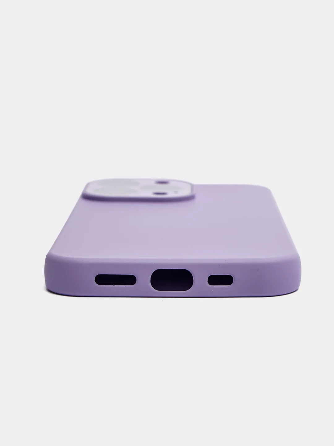 Сиреневый чехол для iPhone 11, 13, 13 Pro