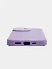 Сиреневый чехол для iPhone 11, 13, 13 Pro