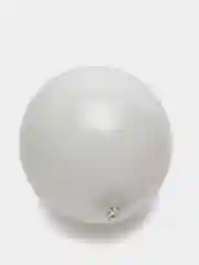 Белый воздушные шары цветные