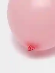 Конфетный воздушные шары цветные
