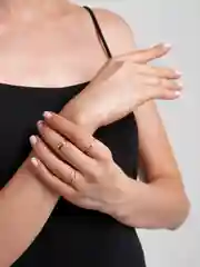 Кольца Aloha