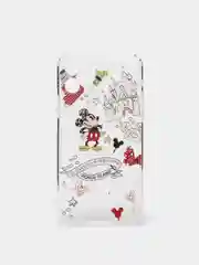 Черный чехол для iPhone 11, 11Pro, 12, / 7/8