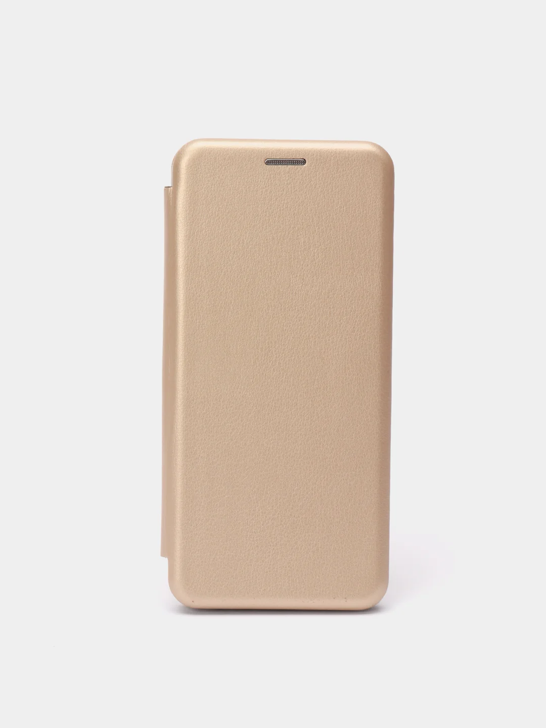 Золотой чехол книжка Realme GT Neo 2T Реалми джити нео 2т