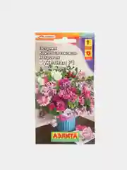 Петуния Букетная смесь (семена,цветы)