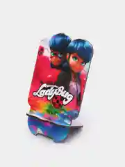 Аметистовый подставка держатель для телефона