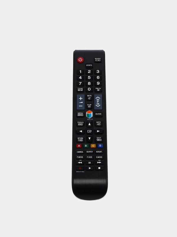 Пульт для телевизора Samsung BN59-01198C SMART