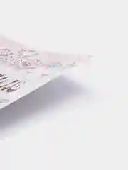 Набор для изготовления картины в технике папертоль ЛеКо "Бабочка на цветах"