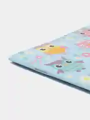 Голубой дневник школьный