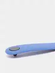 Синий ремешок для фитнес браслета Xiaomi Miband 5, Miband 6