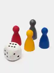 Игра-ходилка (бродилка) "Лето в деревне"