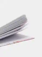 Конфетный ежедневник с приколами, А5, 80 листов