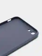 Синий меланж чехол для Apple iPhone 6 Plus / 6s Plus