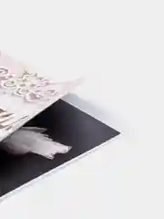 Набор для изготовления картины в технике папертоль ЛеКо "Балерина"