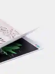 Набор для творчества в технике папертоль ЛеКо "Клубника с шоколадом"