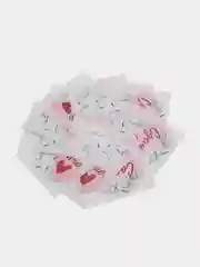 Наклейки для бизнеса 5 штук